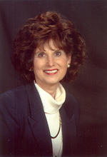 Real Estate Agent Judy Boggess